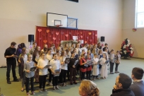 Koncert na rzecz Wielkiej Orkiestry Świątecznej Pomocy